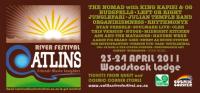 Catlins River Festival Announced For Easter 2011