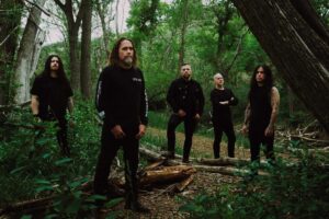 Cattle Decapitation Aotearoa Tour 2023