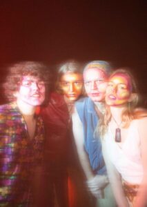 Caught Inside Release New Single: 'burn That Breath' This Friday