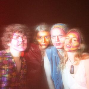 Caught Inside Release New Single 'durry'