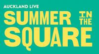 Celebrate Summer In The Cbd With A Stellar Programme Of Free Music, Film And Other Tasty Treats