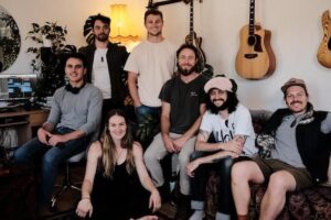 Celebrate The Paris 2024 Olympic Games With Nz Anthem, 'ain’t Just Dreaming'