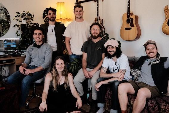 Celebrate The Paris 2024 Olympic Games With Nz Anthem, 'ain’t Just Dreaming'