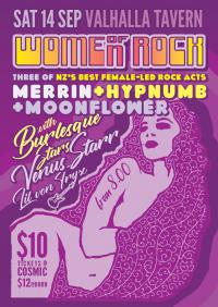 Celebrating Women In The Arts