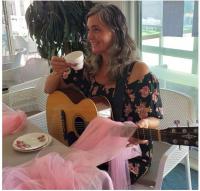 Celeste Music Releases 'beautiful Words' Ep With Livemusic.livedance