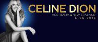 Celine Dion Due To Overwhelming Demand Second Show Added In Auckland