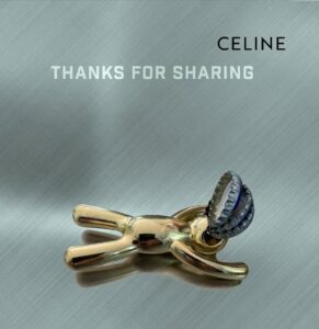 Celine Release New Single 'thanks For Sharing' And Play Whammy Backroom On June 22nd – With David Mitchell On Guitar