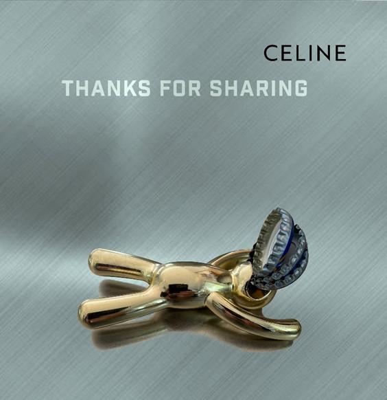 Celine Release New Single 'thanks For Sharing' And Play Whammy Backroom On June 22nd – With David Mitchell On Guitar