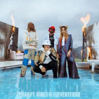 Chaii 'might Just' Ft. Kings And Eleven7four