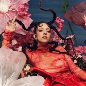 Chaii Releases Debut Album 'safar' + New Single 'we Be Killing It'
