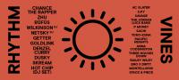 Chance The Rapper, Zhu And R&uuml;f&uuml;s To Headline Rhythm And Vines 2016