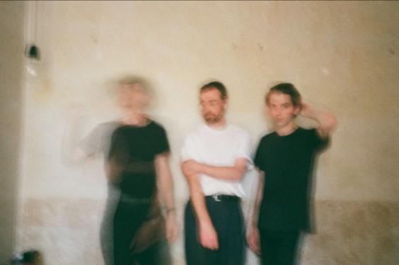 Chances Are Sign To Sunreturn, Announce Debut Album 'asleep At The Wheel Of Love'