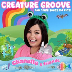 Chanellecover