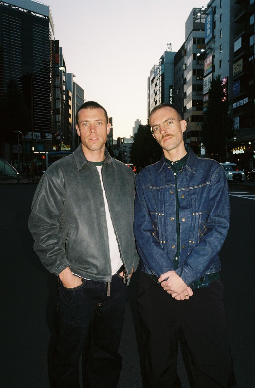 Chaos In The Cbd Announce Summer Hometown Show On January 17 At Auckland Town Hall