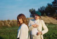 Charity Children Releases Third Studio Album, 'almost Young' On 8 October