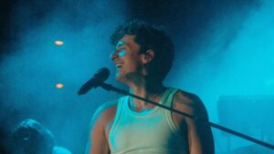 Charlie Puth Announces First Ever Nz Shows For The Highly Anticipated 'charlie' Live Tour Experience