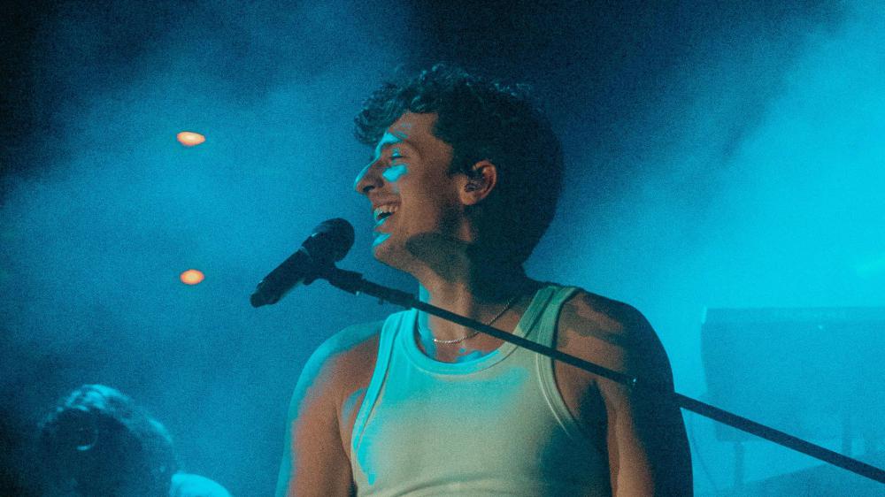 Charlie Puth Announces First Ever Nz Shows For The Highly Anticipated 'charlie' Live Tour Experience