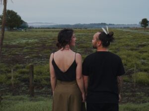 Chart Topping Bilingual Duo Aro Release Their Brand New Single &lsquo;aroā&rsquo; For Nz Music Month & Waiata Anthems