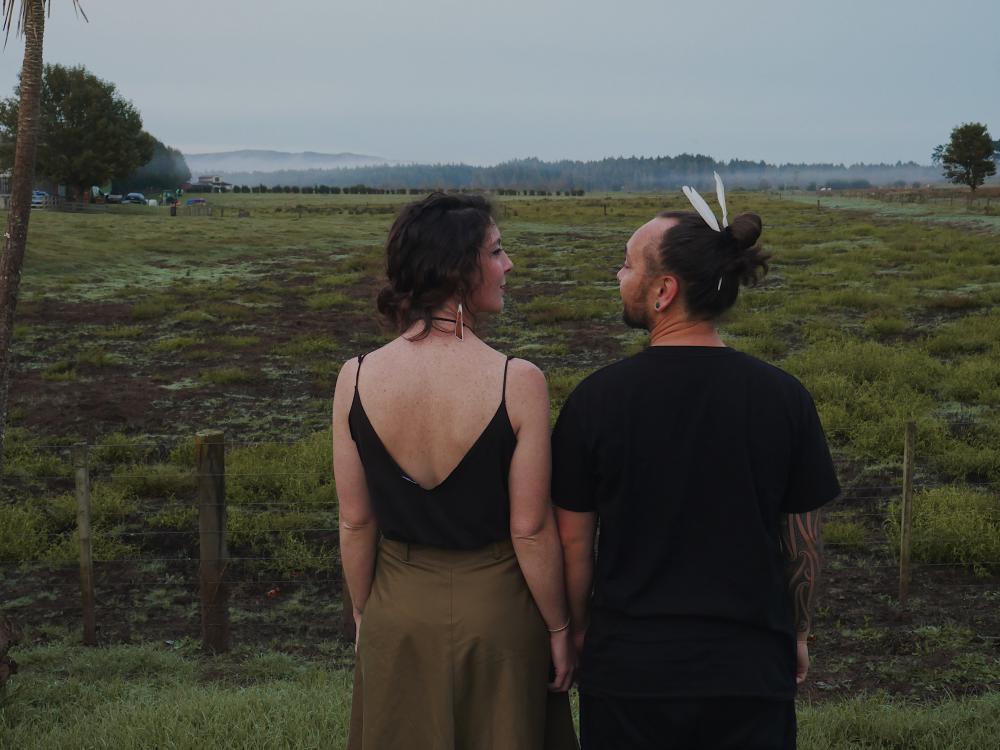Chart Topping Bilingual Duo Aro Release Their Brand New Single &lsquo;aroā&rsquo; For Nz Music Month & Waiata Anthems