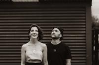 Chart Topping Bilingual Duo Aro Release Their Brand New Single & Video 'kia Mau' And Head Out On Tour To Celebrate Their Music Plus Matariki 2022