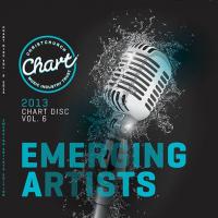 Chartdisc Vol 6 Out Now!