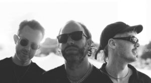 Chase & Status And Luude Join Forces For Explosive Co Headline New Zealand Tour