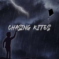 'chasing Kites' Chris Bates