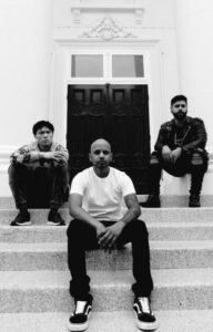 Chasing Titans Announce First Official Tour