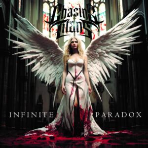Chasing Titans Announce Release Date For 'infinite Paradox'