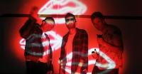 Check In To Motel Midnight With Their Debut Single 'closer'