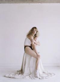 Chelsea Jade Shares New Single/video 'best Behaviour' Featuring Rose Matafeo