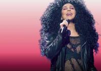 Cher Here We Go Again New Zealand