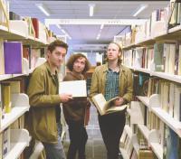 Chicago Label Trouble In Mind Announce Christchurch's Salad Boys Are Back With 'this Is Glue'