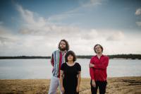 Chicks That Scream And Whammy Present: Screaming Females (nj, Usa)