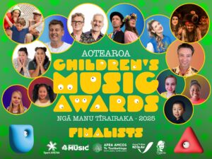 Childrensmusicawards