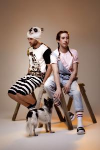 Chores Drop New Single And Video 'by Your Side'