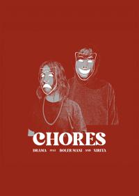 Chores Release 'drama' Single