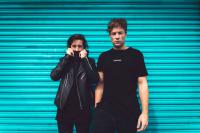 Chores Release New Dance Anthem, 'falling' Feat. Laine