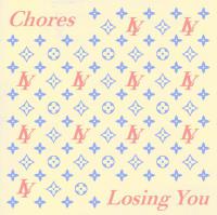 Chores Release New Single 'losing You'