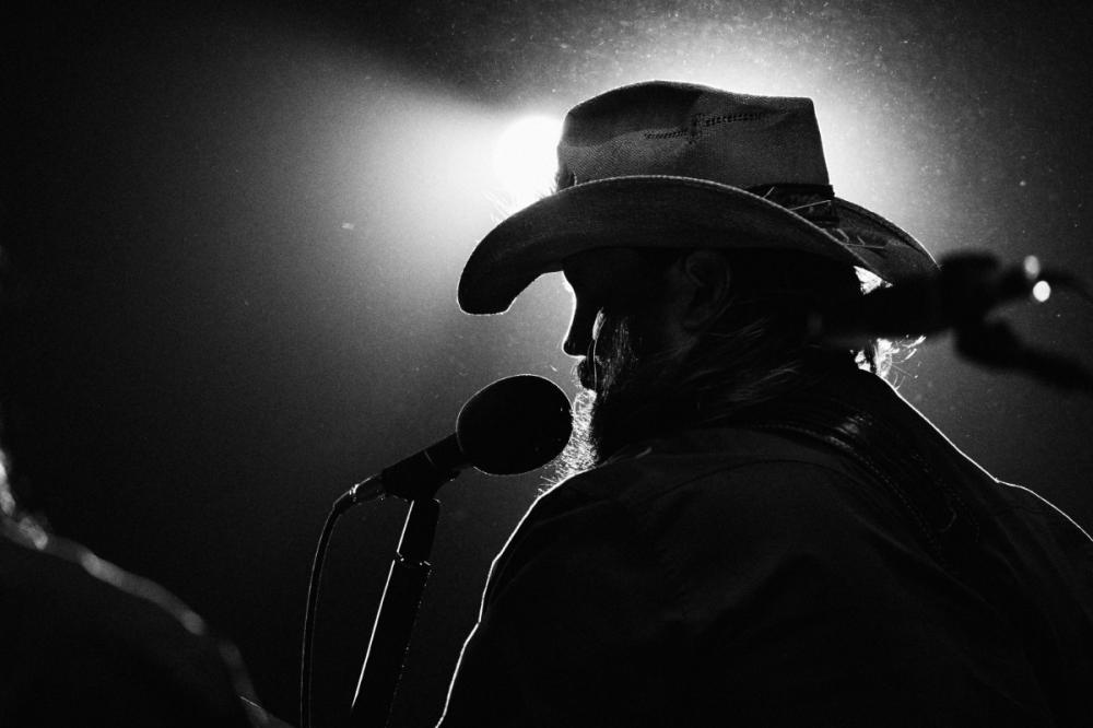 Chris Stapleton's All American Roadshow Goes Down Under