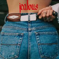 Christabel Steps Into Character For New Release 'jealous'