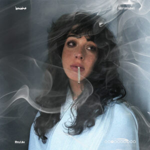 Christabelcover
