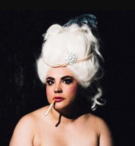 Christchurch Artist Phoebe Vic Announces Self Deprecating Diss Track
