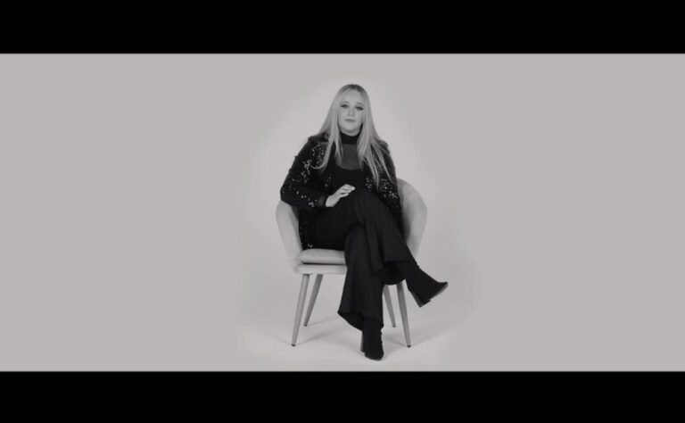 Christchurch-Based Artist Emma Rutherford, releases Powerful New Single ...