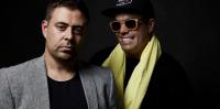 Christchurch Duo Dillastrate Take Listeners On A Tour Through A World Of Musical Influence On Their Debut Album