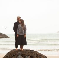 Christchurch Duo Terrible Sons Share Beautifully Sombre Video For New Single 'what A Friend'