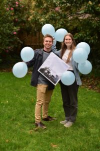 Christchurch Rising Duo Nicole & Freddie Release Debut Single + Announce Upcoming Ep