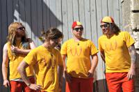 Christchurch Surf Rock Band The Wendys To Release Debut Single This Halloween