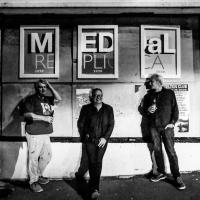 Christchurch&nbsp;Ōtautahi Trio Medal Release Their Second Album 'sequela' Today &ndash; Plus A Great New Video