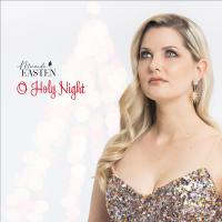 Christmas Is Here! New Xmas Single By Christchurch Country Artist Miranda Easten